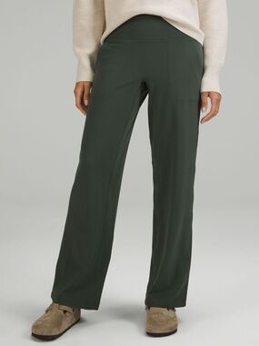 Lululemon Align HR Wide Leg Pants